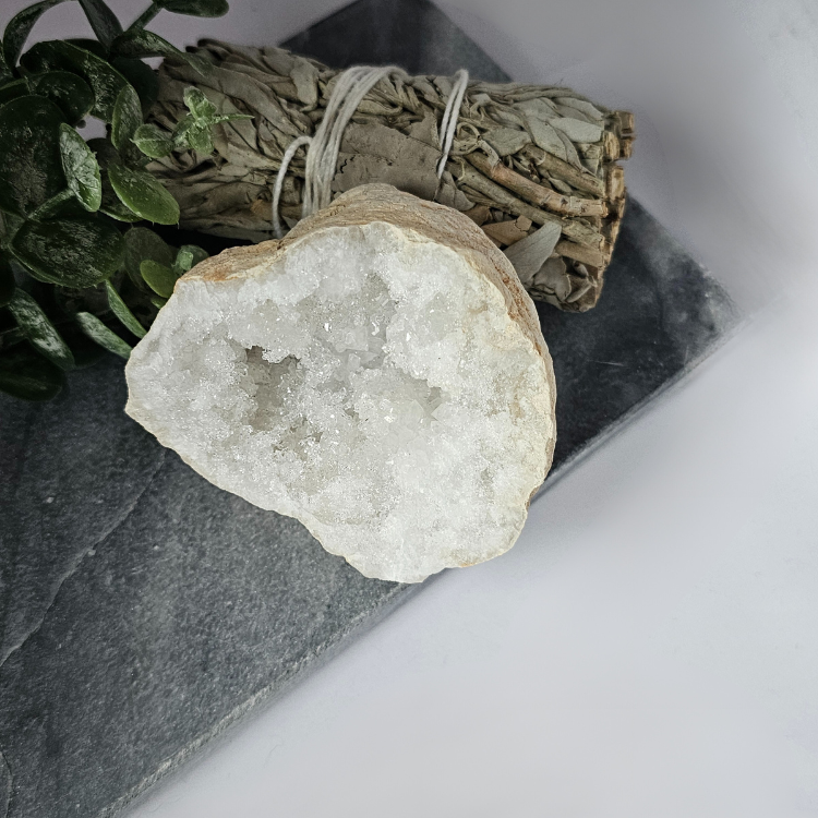 Geodes