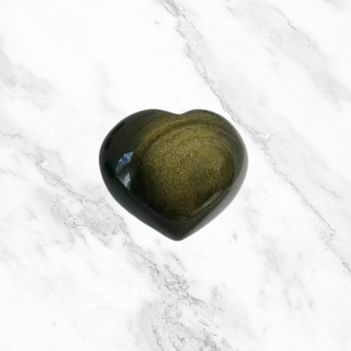 Goudglas Obsediaan