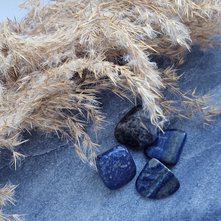 Lapis Lazuli