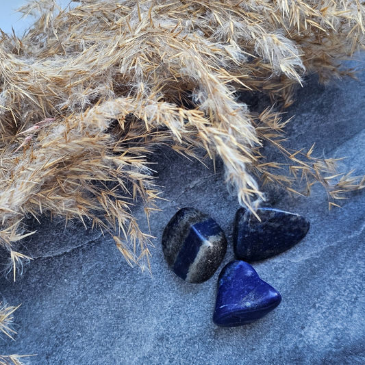 Lapis Lazuli