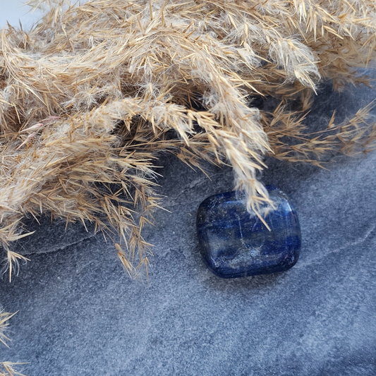 Lapis Lazuli
