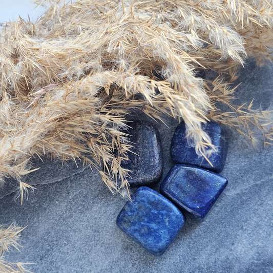 Lapis Lazuli
