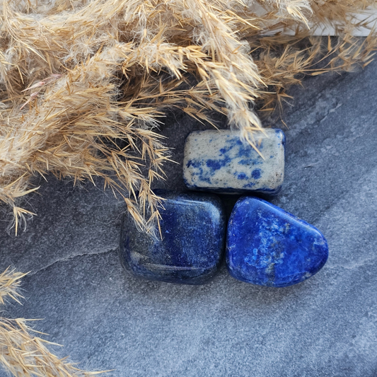Lapis Lazuli