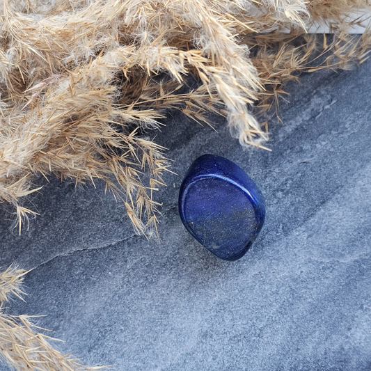 Lapis Lazuli