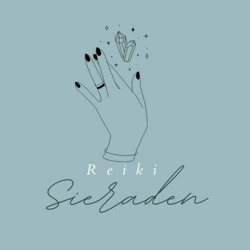 Reiki Sieraden